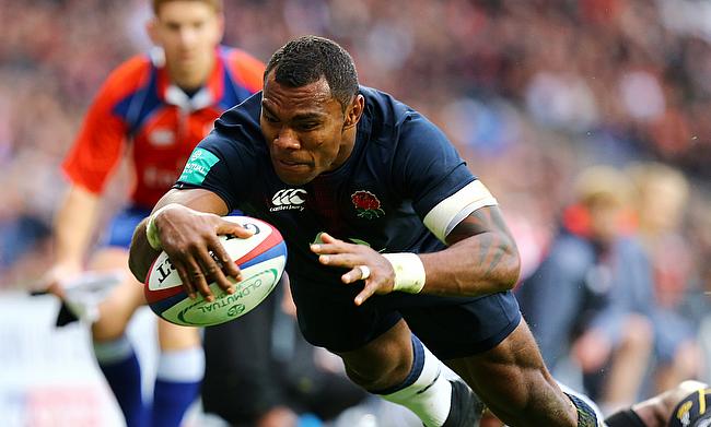 England have defended their decision to leave out Semesa Rokoduguni for the Test against Argentina