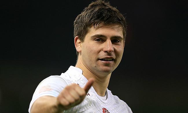 England have improved further since 3-0 series whitewash in Australia - Ben Youngs