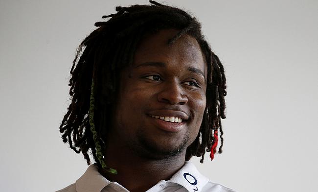 Marland Yarde is favourite to start on the right wing for England against Australia