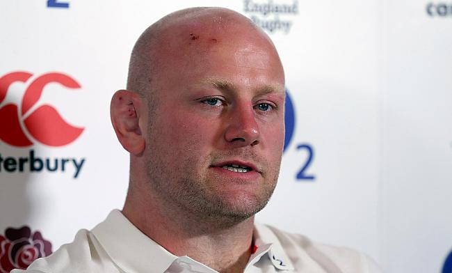 England prop Dan Cole has been accused of scrummaging illegally by Australia