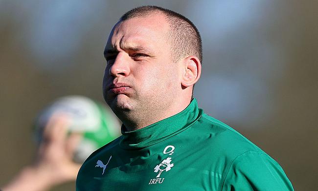 Ireland lock Dan Tuohy has joined Bristol from Ulster