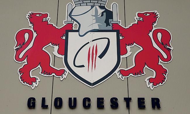 Gloucester have confirmed discussions with Montpellier owner Mohed Altrad about 'a potential shareholder interest' in the Premiership club