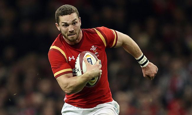 Wales' George North suffered another concussion scare at the weekend