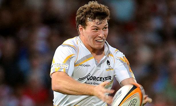 Worcester keep European hopes alive with second-half surge to beat Dragons 33-20