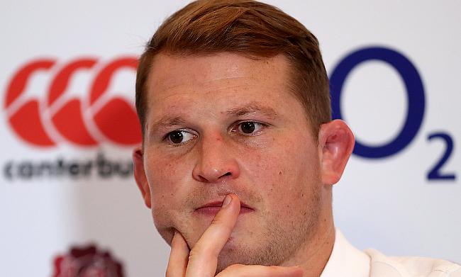 England captain Dylan Hartley faces a disciplinary hearing on Wednesday