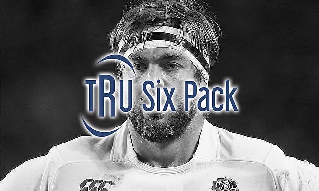 Geoff Parling, Exeter Chiefs