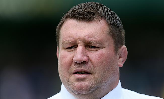 Dai Young is preparing Wasps to face Newcastle