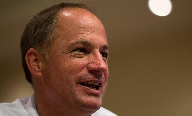 David Humphreys was pleased with Gloucester's performance