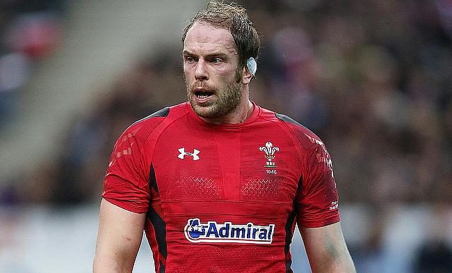 Alun-Wyn Jones set to take over from Warburton as Wales captain, also becomes front-runner to lead Lions