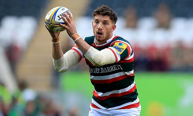 Welshman Owen Williams is to join Gloucester from their Aviva Premiership rivals Leicester