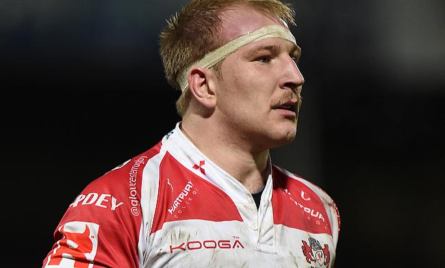 Matt Kvesic has agreed a three-year deal to join Exeter from Gloucester
