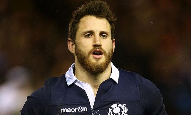 Glasgow Warriors wing Tommy Seymour has refused to speculate on a Lions call-up