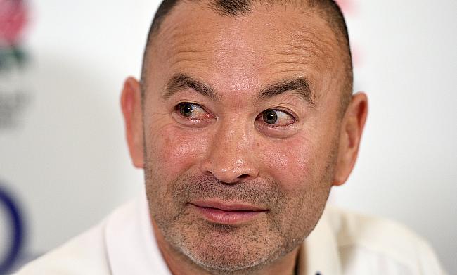 Eddie Jones names his RBS 6 Nations squad on Friday morning