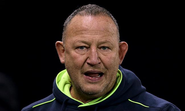 Sale director of rugby Steve Diamond was pleased with his side's resilience