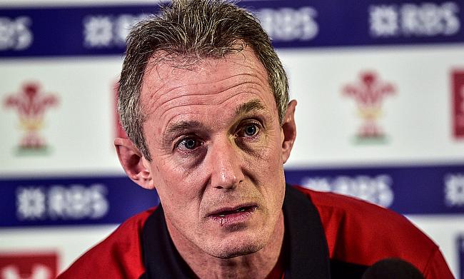 Rob Howley has named his Wales team for Sunday's Six Nations opener against Italy in Rome