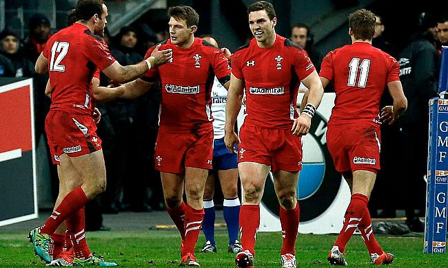 Wales are hoping for some good news concerning Dan Biggar and George North