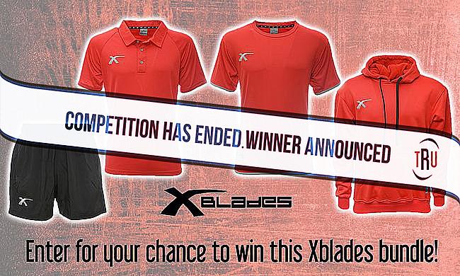 The new EPS range from XBlades