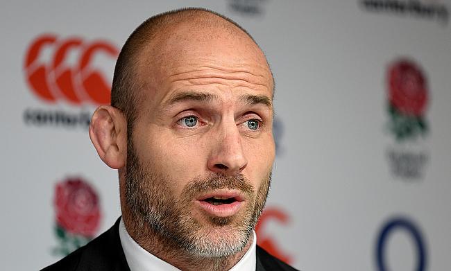Paul Gustard said England will alter their defence strategies based on Wales' fly-half