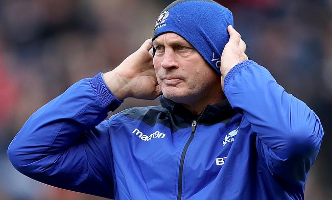 Scotland head coach Vern Cotter will learn lessons from their Paris disappointment