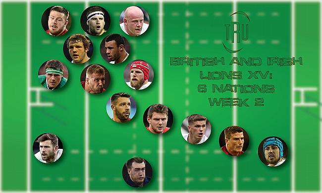 We take a look at the top performers in the 6 Nations and their British & Irish Lions chances