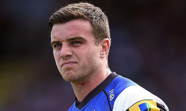 George Ford is set to rejoin Leicester from Bath