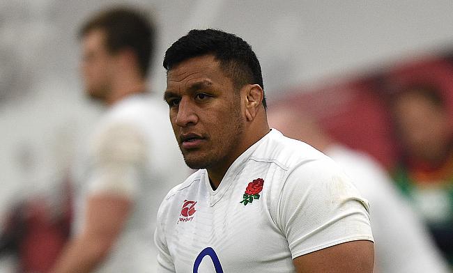 England prop Mako Vunipola will begin his comeback from injury for Saracens against Gloucester on Friday