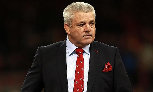 Warren Gatland will be in charge of British and Irish Lions squad for the tour of New Zealand