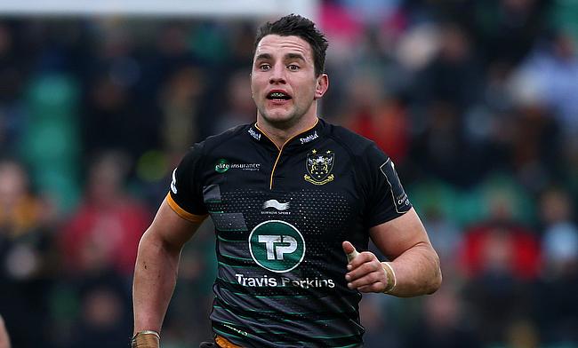 Phil Dowson is retiring and will become a coach Open Hangout