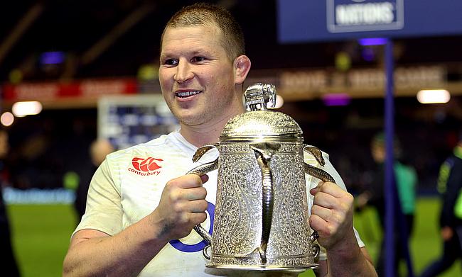 England are Calcutta Cup holders, having won the last six matches where the trophy was at stake