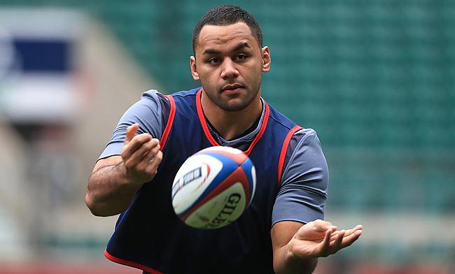 Billy Vunipola will make his return from injury for England