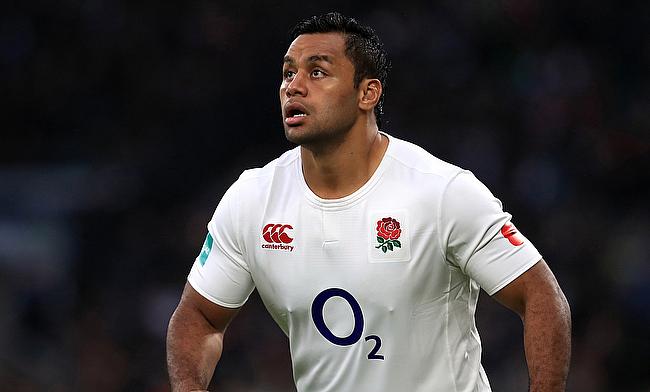 Billy Vunipola says England can't be disappointed at missing out on successive Grand Slams