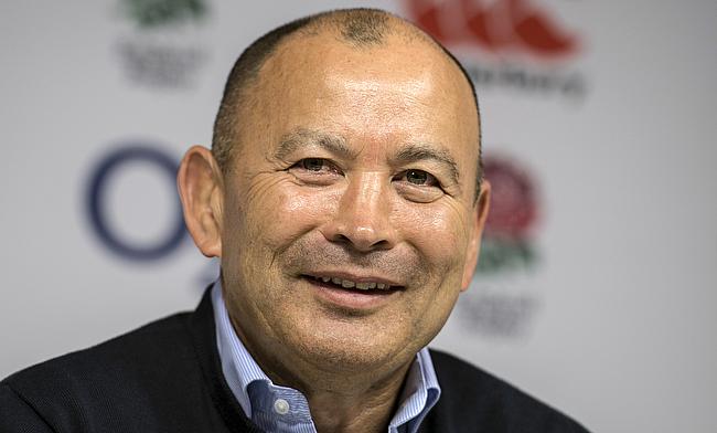 Eddie Jones believes the Lions should have a core leadership group of four.