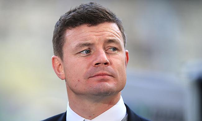 Brian O'Driscoll captained Lions in their last tour of New Zealand in 2005