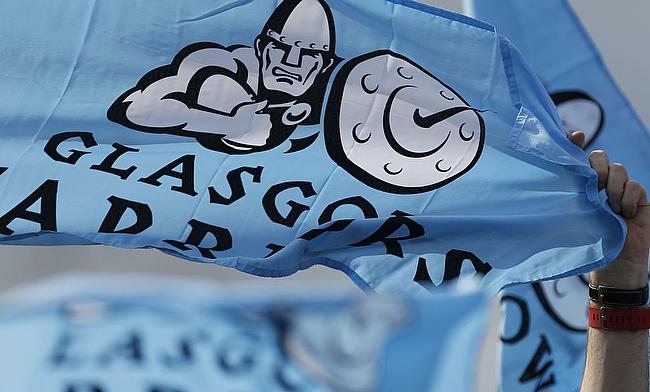 Grayson Hart is moving on from Glasgow Warriors
