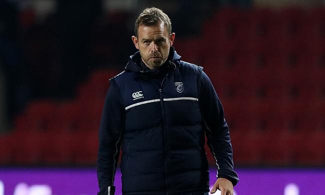 Cardiff Blues head coach Danny Wilson will not be part of Wales' support staff for June Tests against Tonga and Samoa