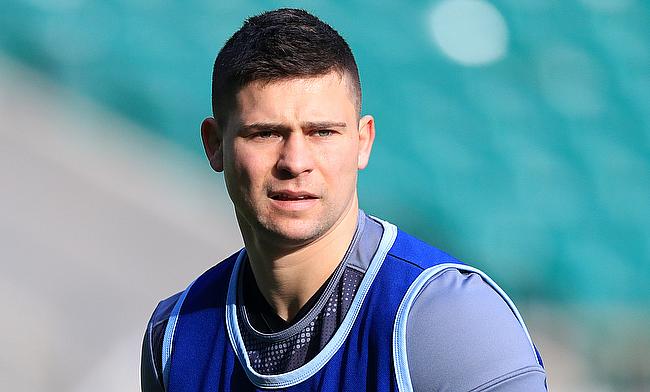 Ben Youngs will not tour with the British and Irish Lions squad this summer