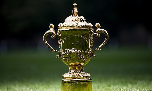 South Africa's bid to host the 2023 Rugby World Cup is back on track