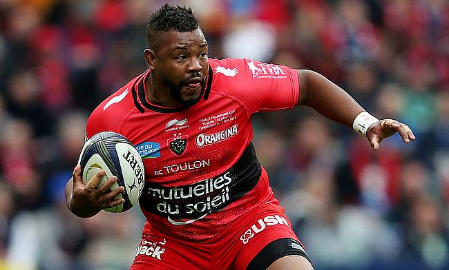 Steffon Armitage is set to play against England