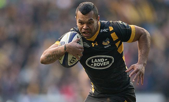 Wasps boss Dai Young wants top stars like Kurtley Beale, pictured, in prime form for Saturday's Premiership semi-final against Leicester