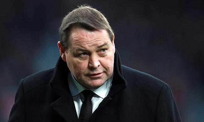 Steve Hansen has questioned whether the Lions will be able to deal with the expectation surrounding them this summer