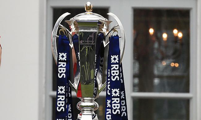 Six Nations tournament fixtures for 2018 and 2019 seasons announced