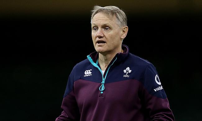 Ireland coach Joe Schmidt has named eight uncapped players in his squad for the summer tour of the United States and Japan
