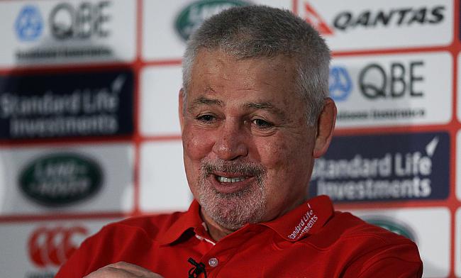 Warren Gatland has promised more call ups at the end of the weekend
