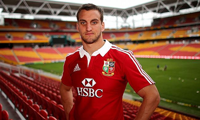 Sam Warburton will be a key member of Lions squad