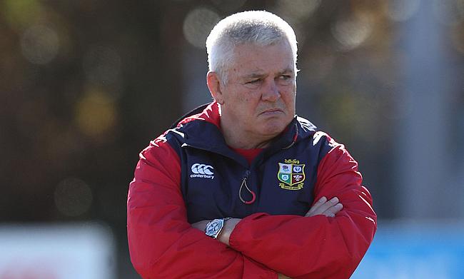 British and Irish Lions head coach Warren Gatland made some big selection calls for Saturday's first Test against New Zealand
