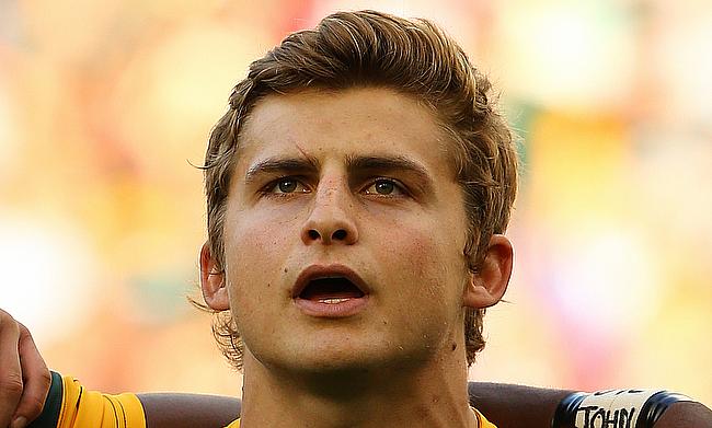 Pat Lambie suffered two head injuries in the last one year