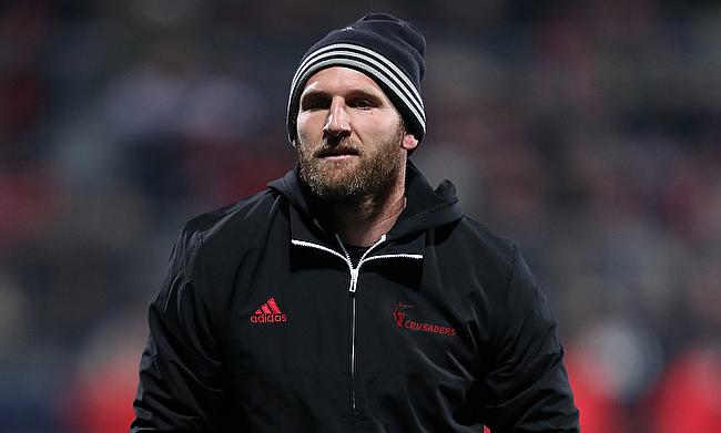 Kieran Read does not think the Lions will be disbanded whatever the outcome of their series against New Zealand