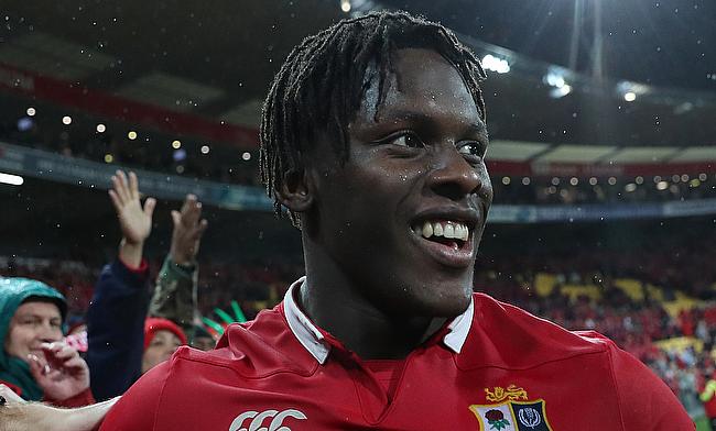 Maro Itoje will be unfazed by the adulation he receives, according to Lions assistant coach Graham Rowntree