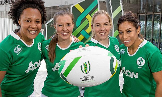 the WRWC gains moment with only 5 days to go