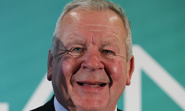 World Rugby chairman Bill Beaumont has predicted a memorable Women's World Cup